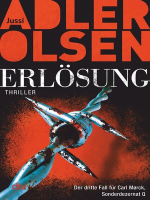 cover image of Erlösung